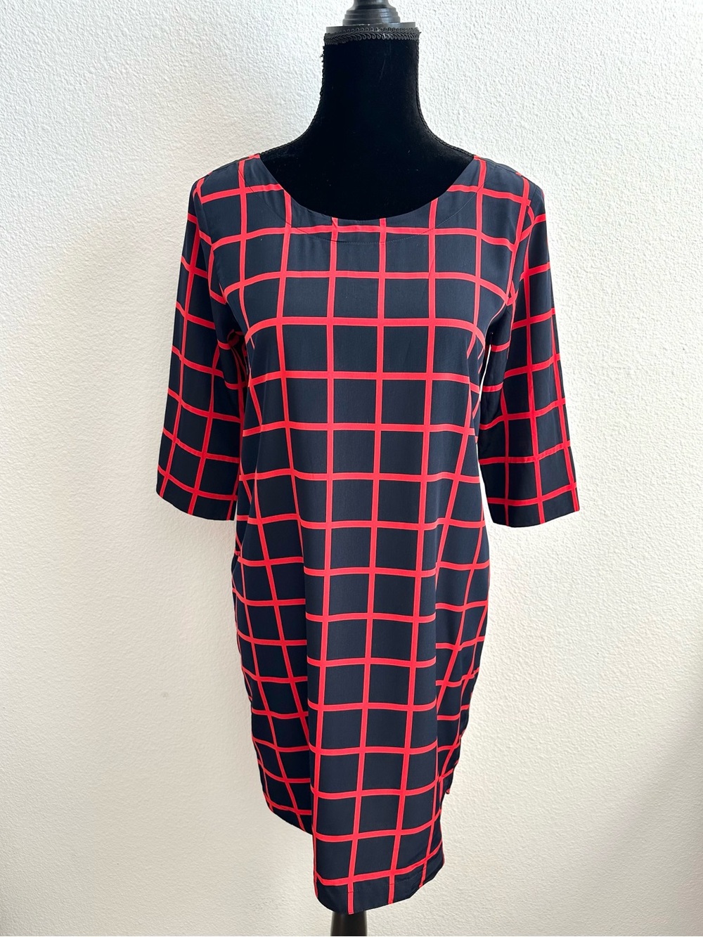 GAP SHIFT DRESS